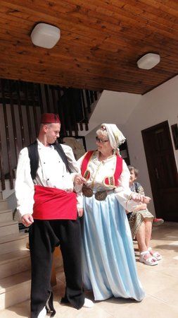 Museum of Hercegovina